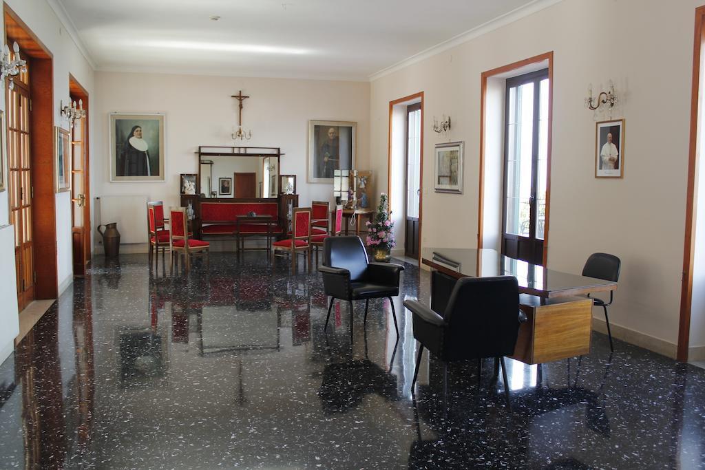Ancelle Sorrento - Casa D'Accoglienza Hotell Castellammare di Stabia Eksteriør bilde