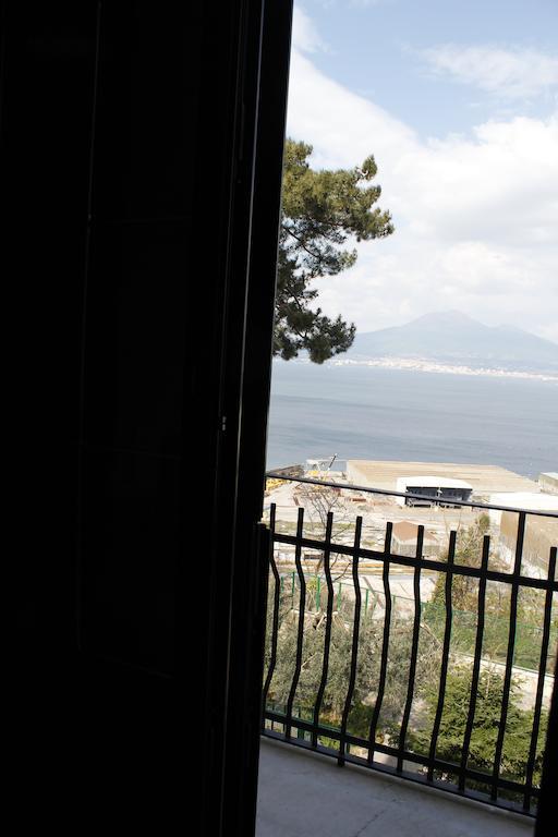 Ancelle Sorrento - Casa D'Accoglienza Hotell Castellammare di Stabia Rom bilde