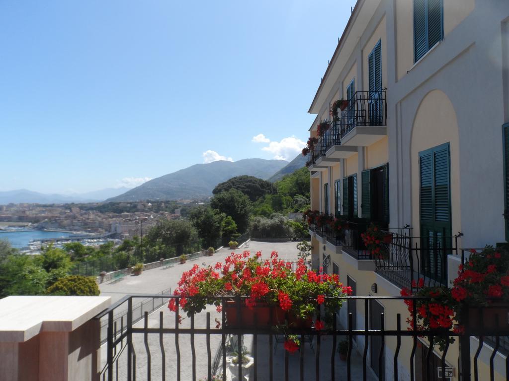 Ancelle Sorrento - Casa D'Accoglienza Hotell Castellammare di Stabia Eksteriør bilde