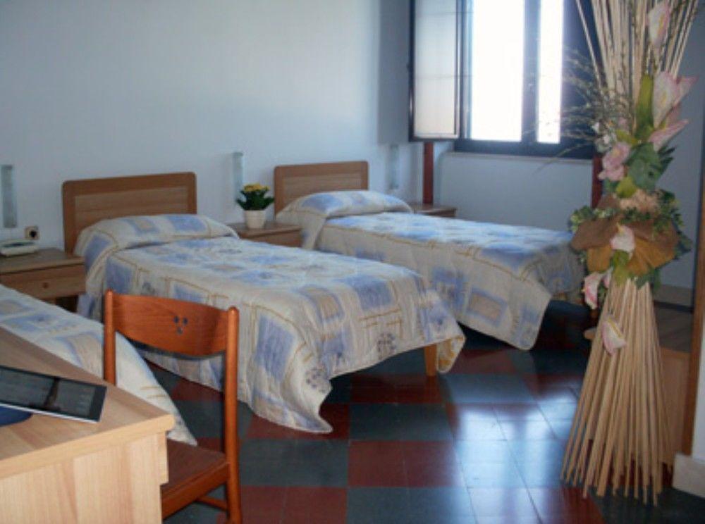 Ancelle Sorrento - Casa D'Accoglienza Hotell Castellammare di Stabia Eksteriør bilde